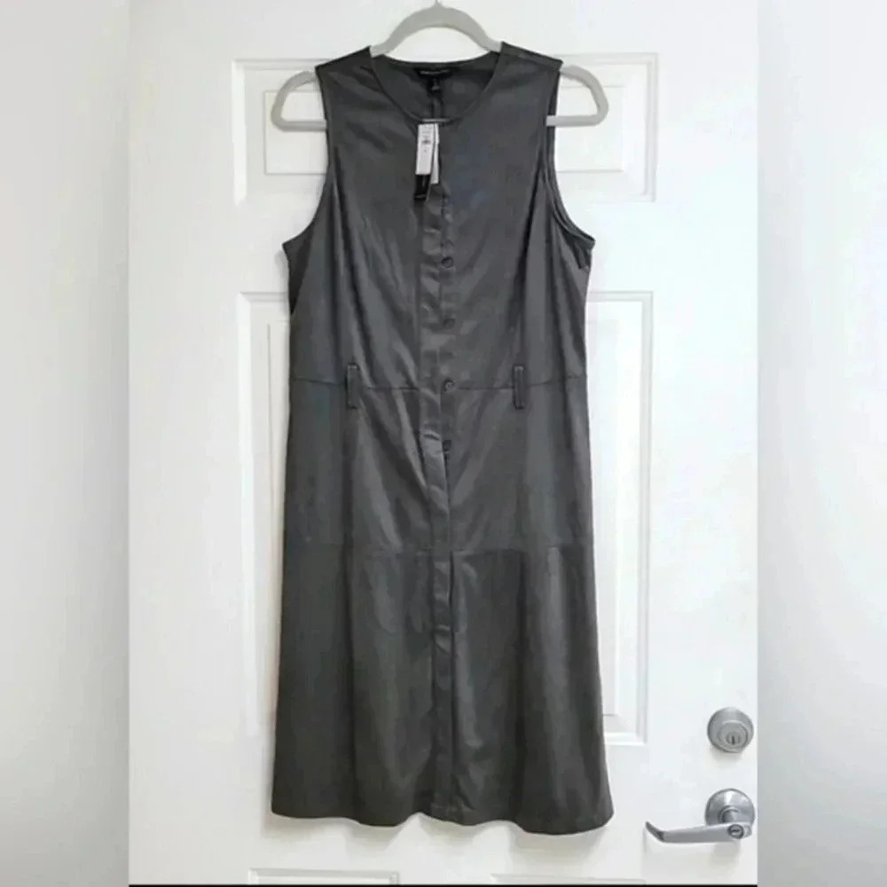 Banana Republic Midi Dress